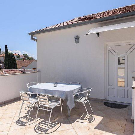 Apartmani Suki Trogir Luaran gambar