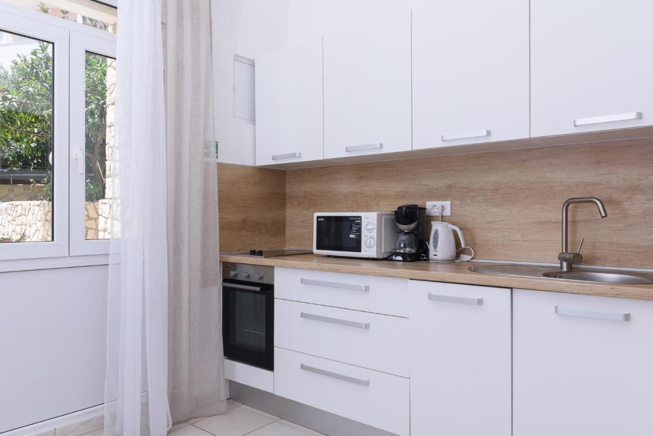 Apartmani Suki Trogir Luaran gambar