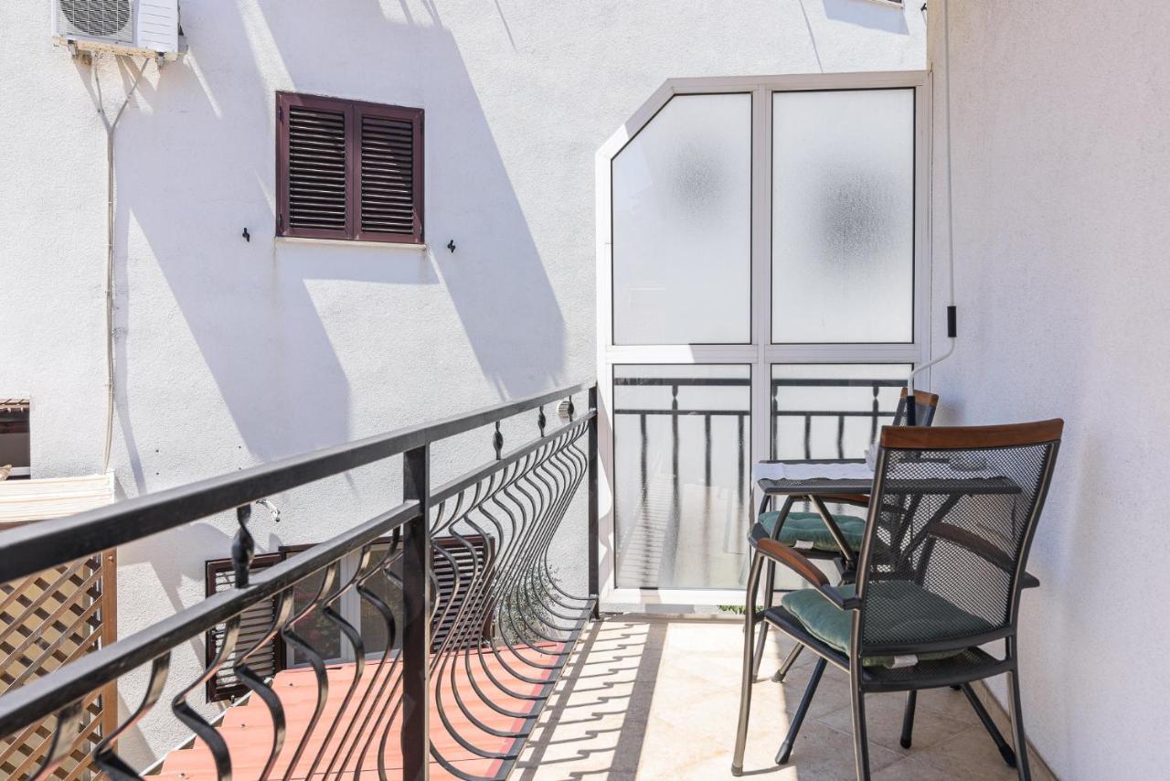 Apartmani Suki Trogir Luaran gambar