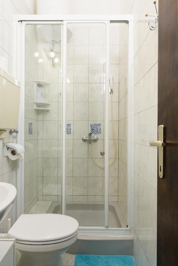 Apartmani Suki Trogir Luaran gambar