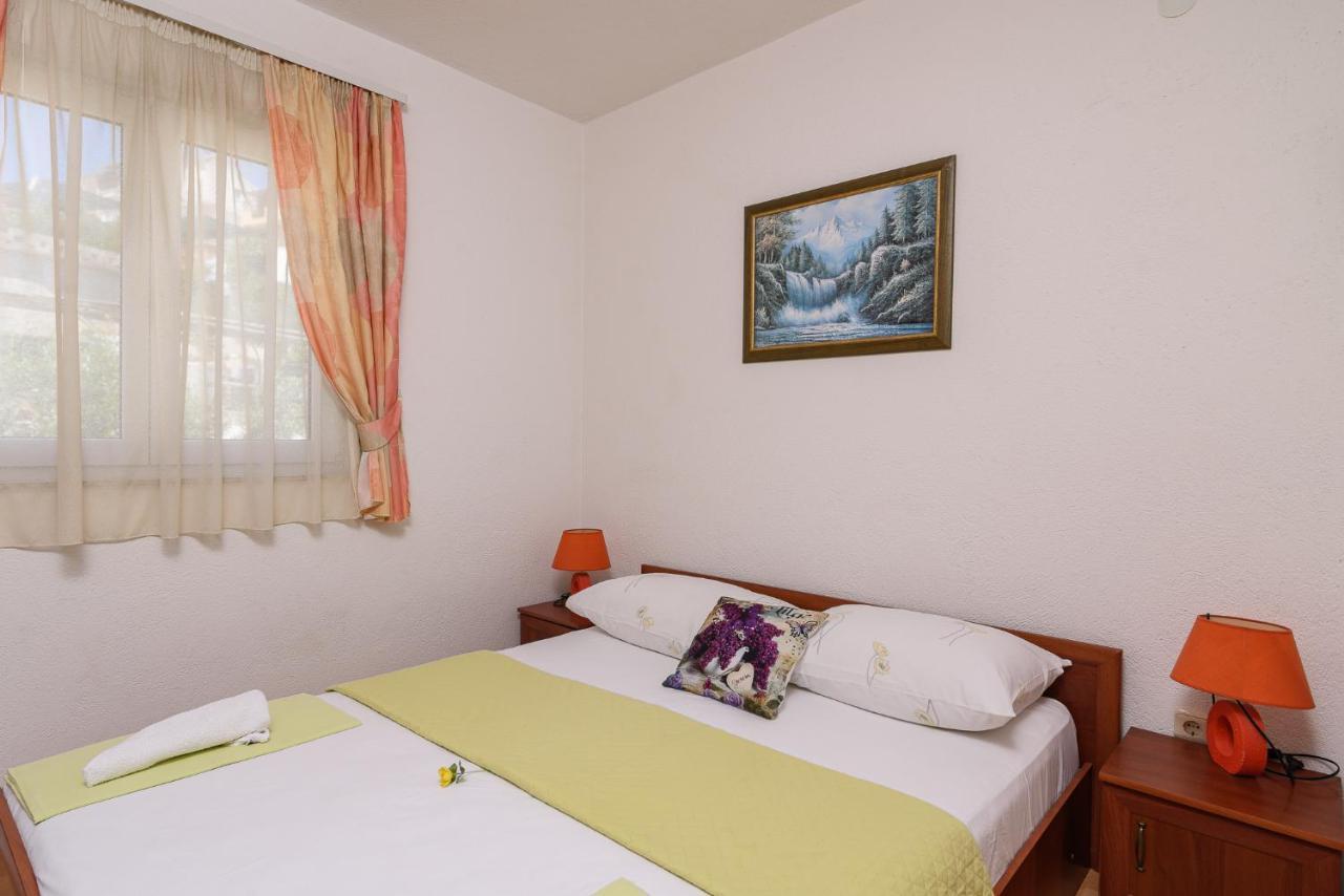 Apartmani Suki Trogir Luaran gambar