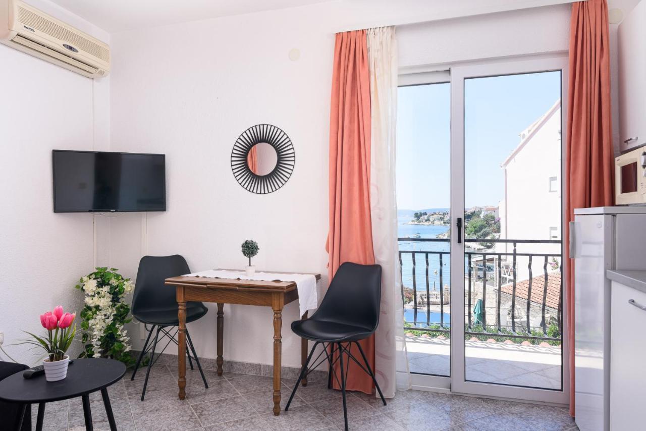 Apartmani Suki Trogir Luaran gambar