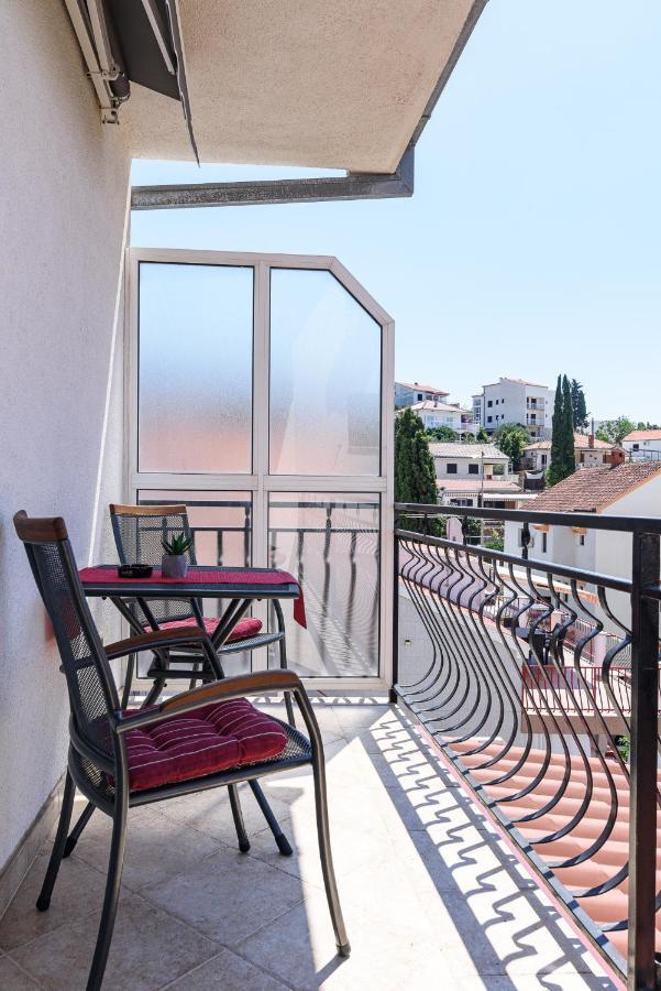 Apartmani Suki Trogir Luaran gambar