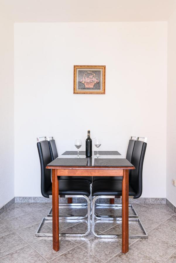 Apartmani Suki Trogir Luaran gambar
