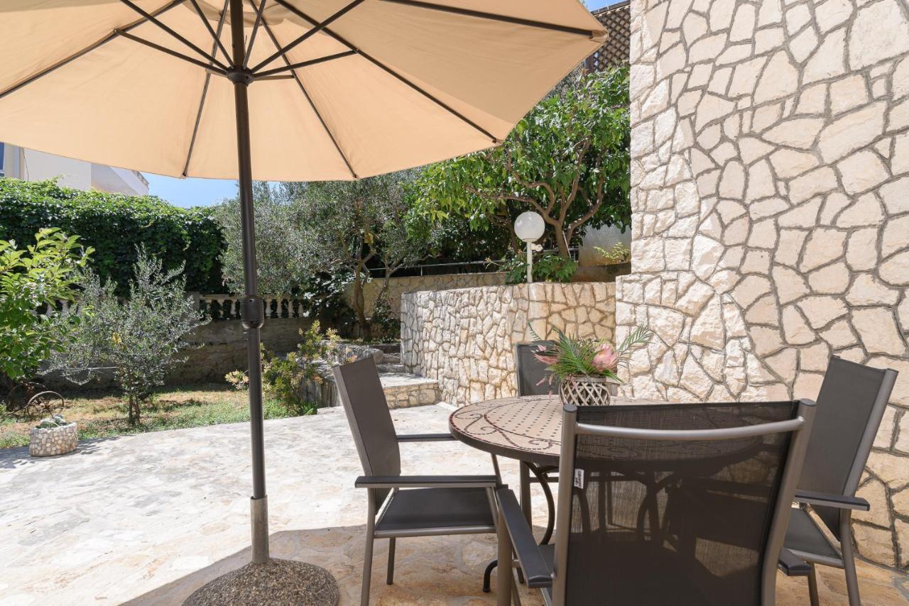 Apartmani Suki Trogir Luaran gambar