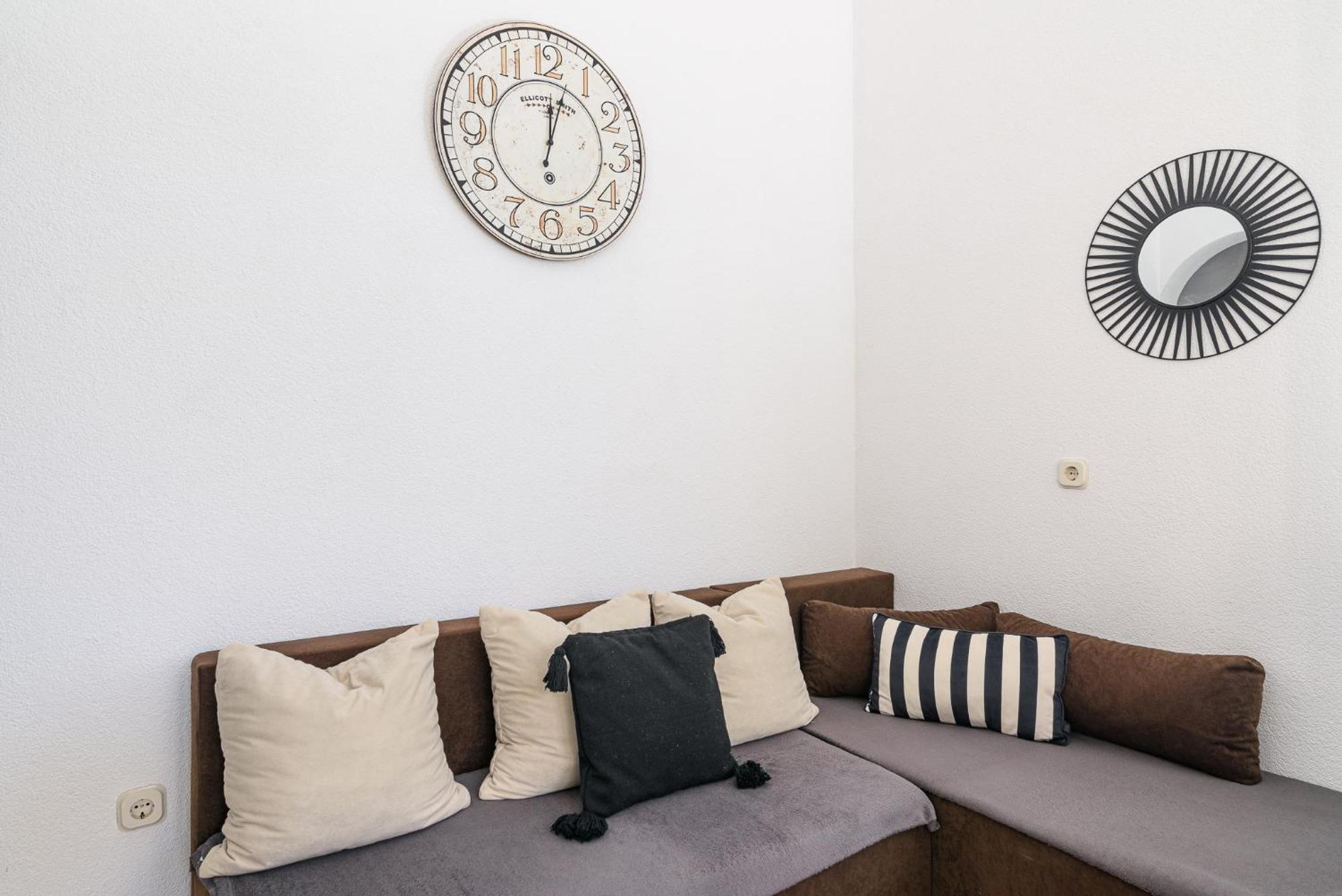 Apartmani Suki Trogir Luaran gambar