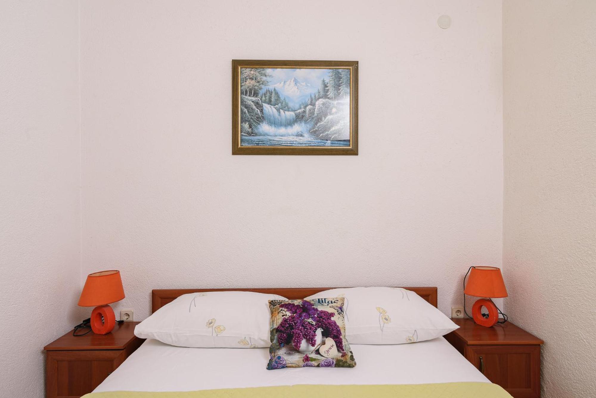 Apartmani Suki Trogir Luaran gambar