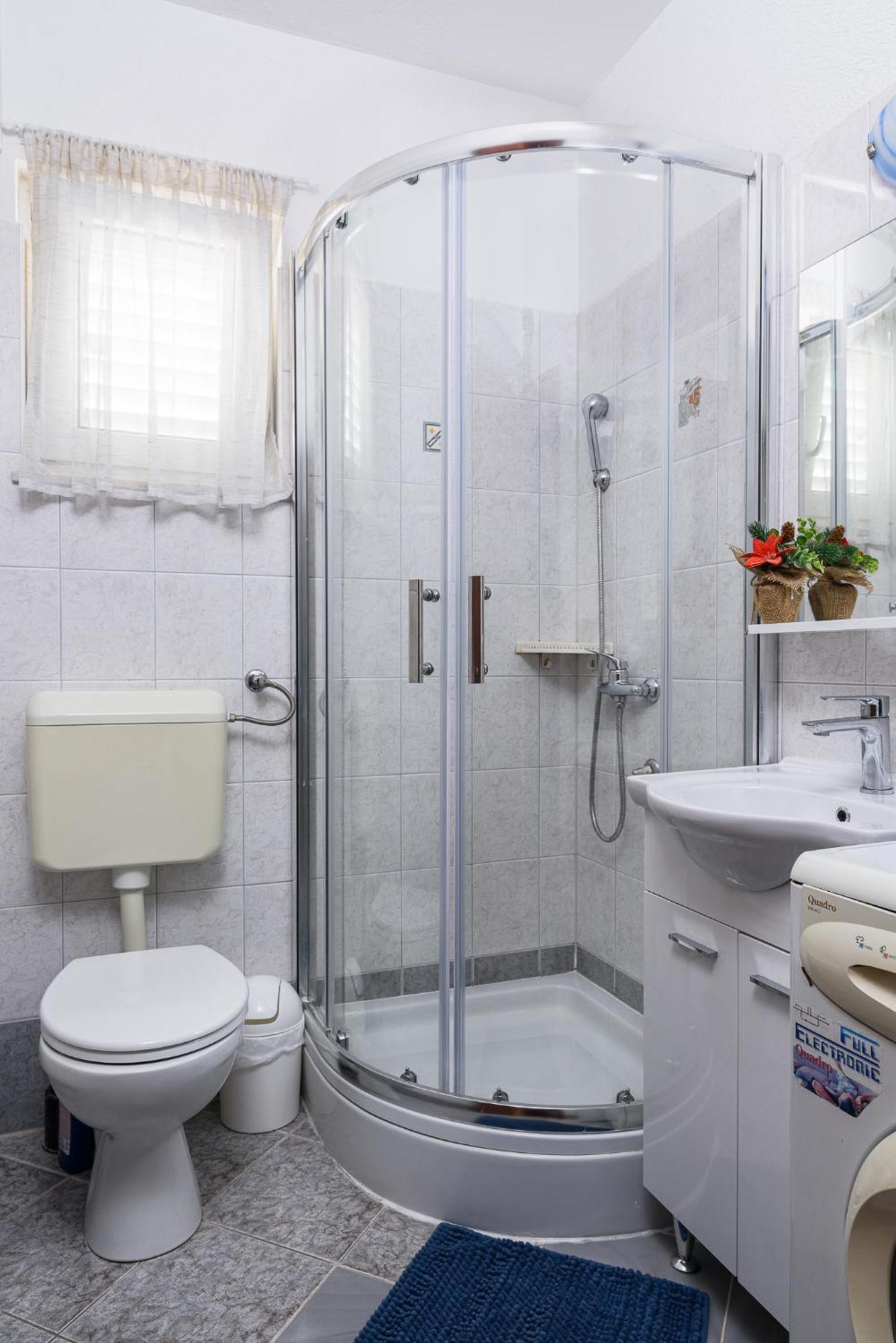Apartmani Suki Trogir Luaran gambar