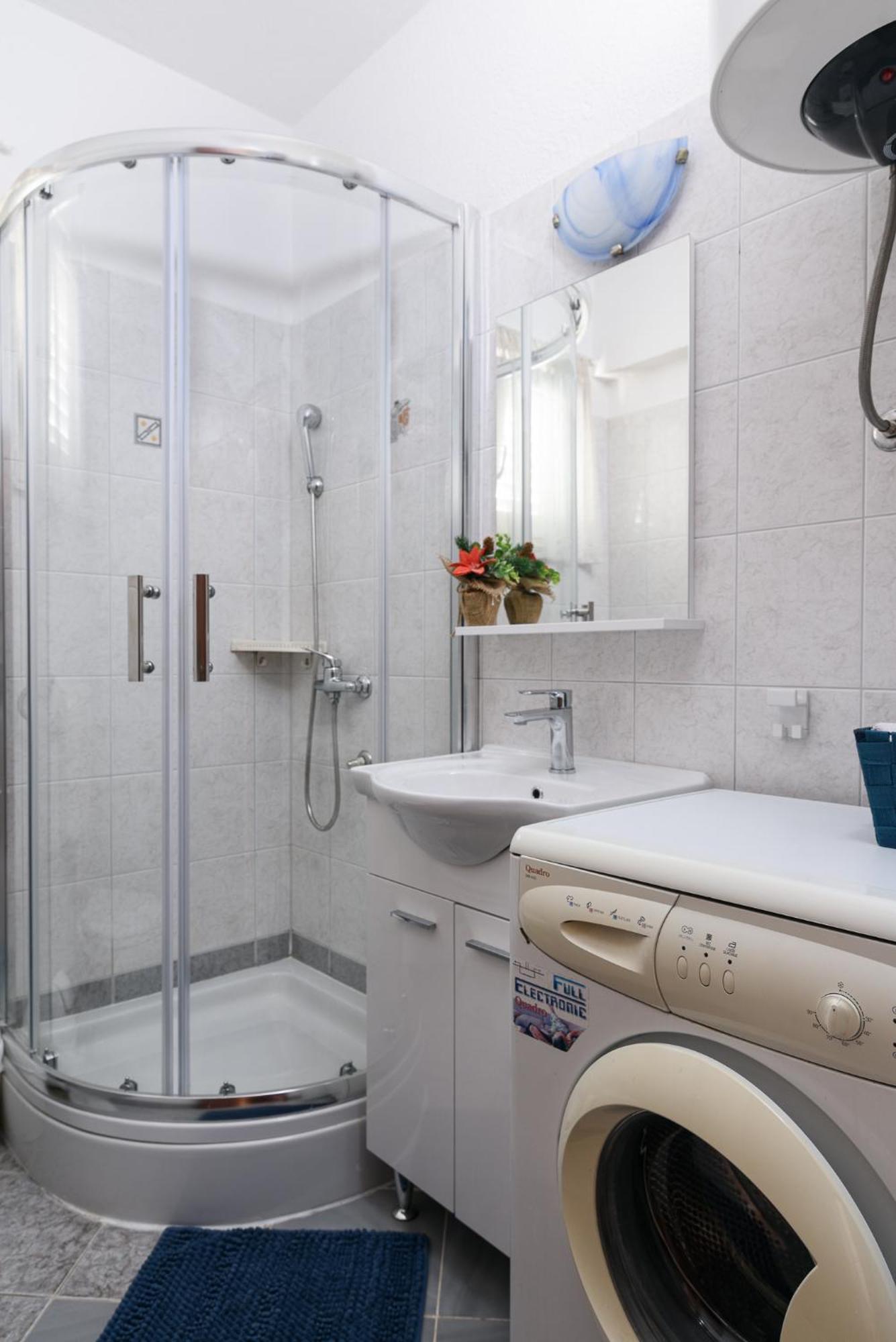 Apartmani Suki Trogir Luaran gambar