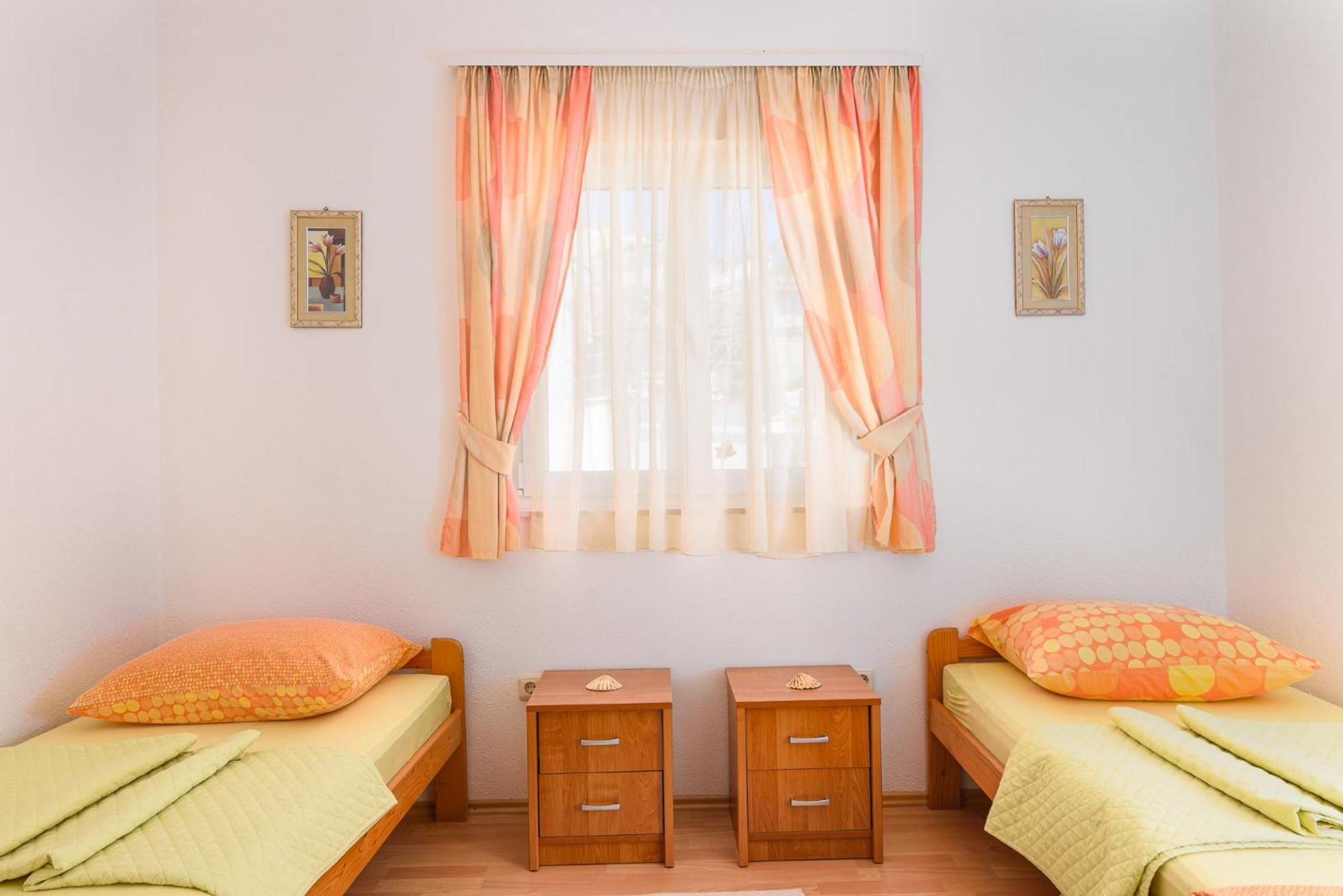 Apartmani Suki Trogir Luaran gambar