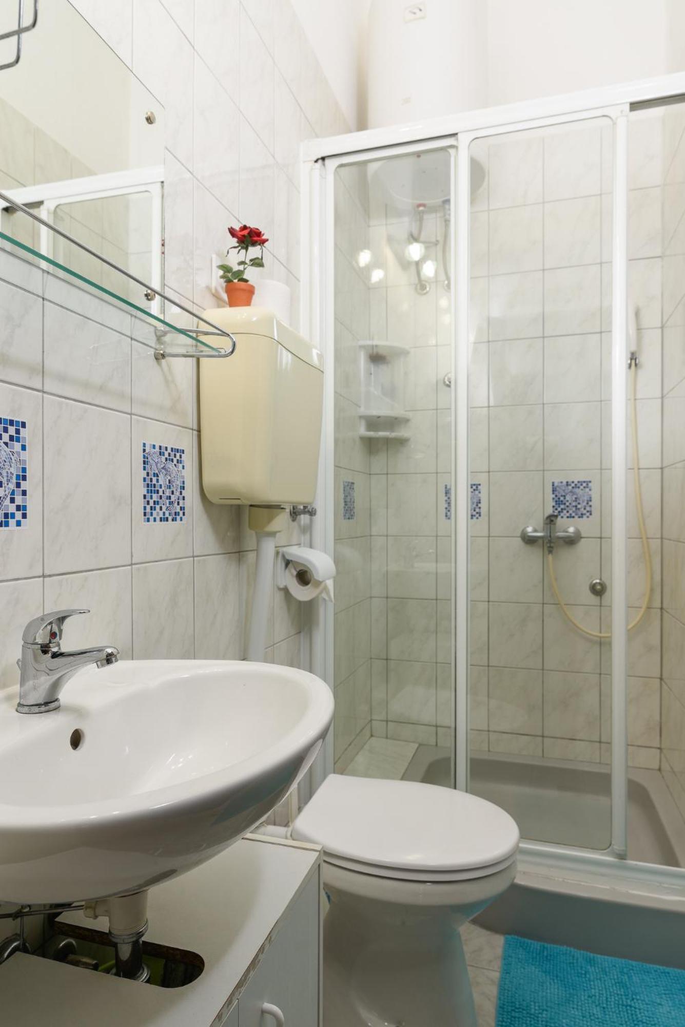 Apartmani Suki Trogir Luaran gambar