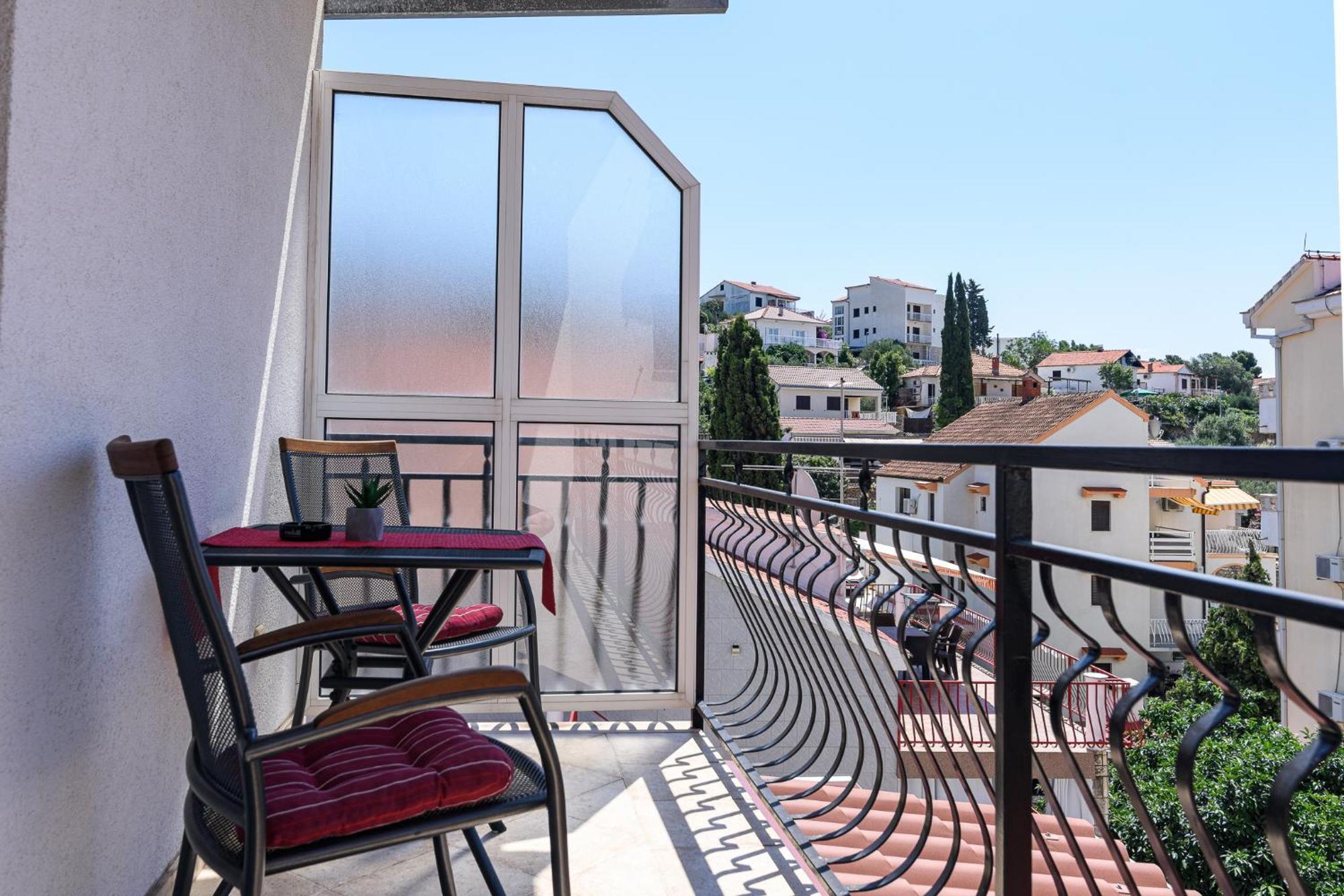 Apartmani Suki Trogir Luaran gambar