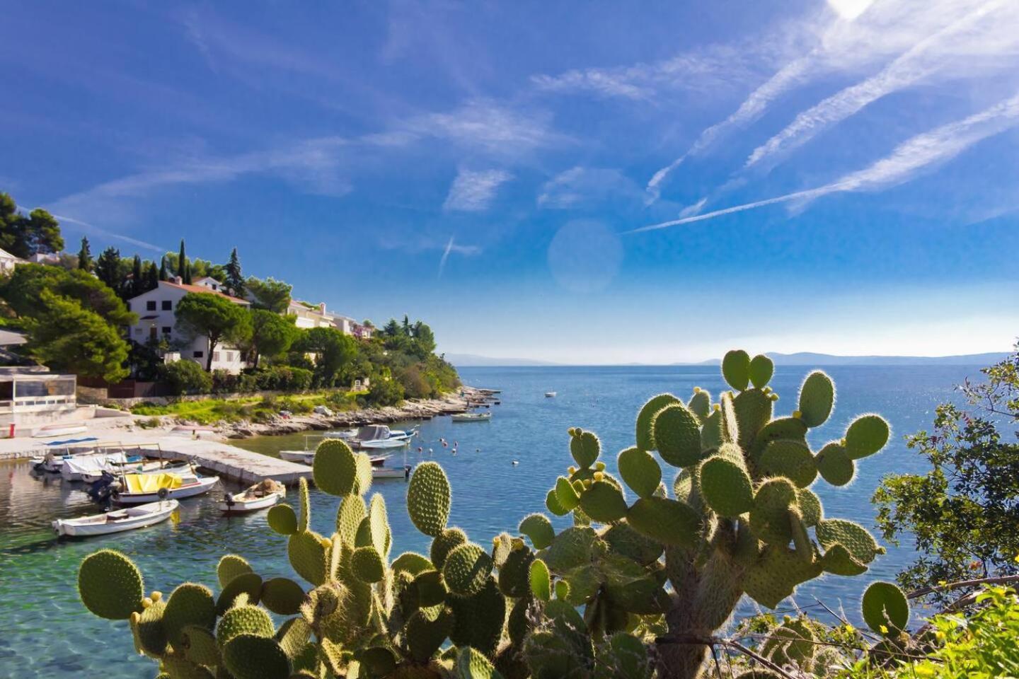 Apartmani Suki Trogir Luaran gambar