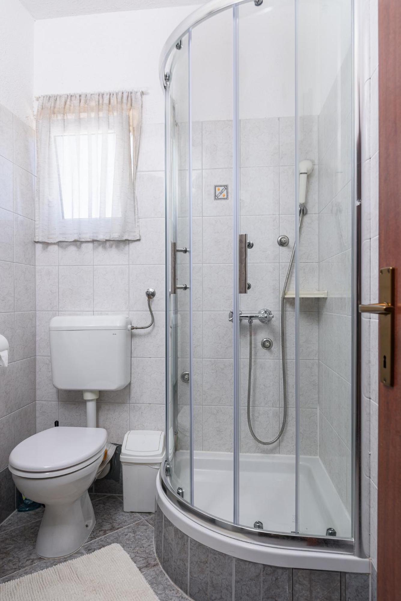 Apartmani Suki Trogir Luaran gambar