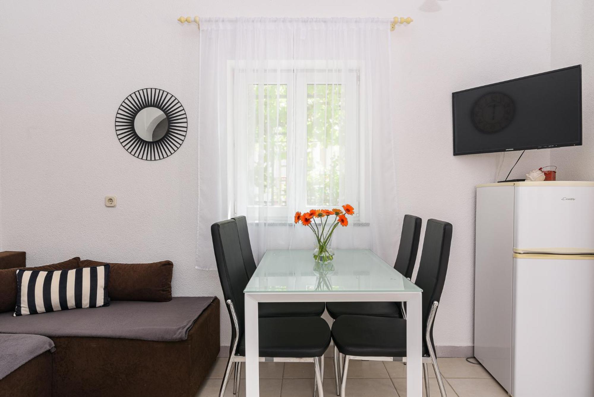 Apartmani Suki Trogir Luaran gambar