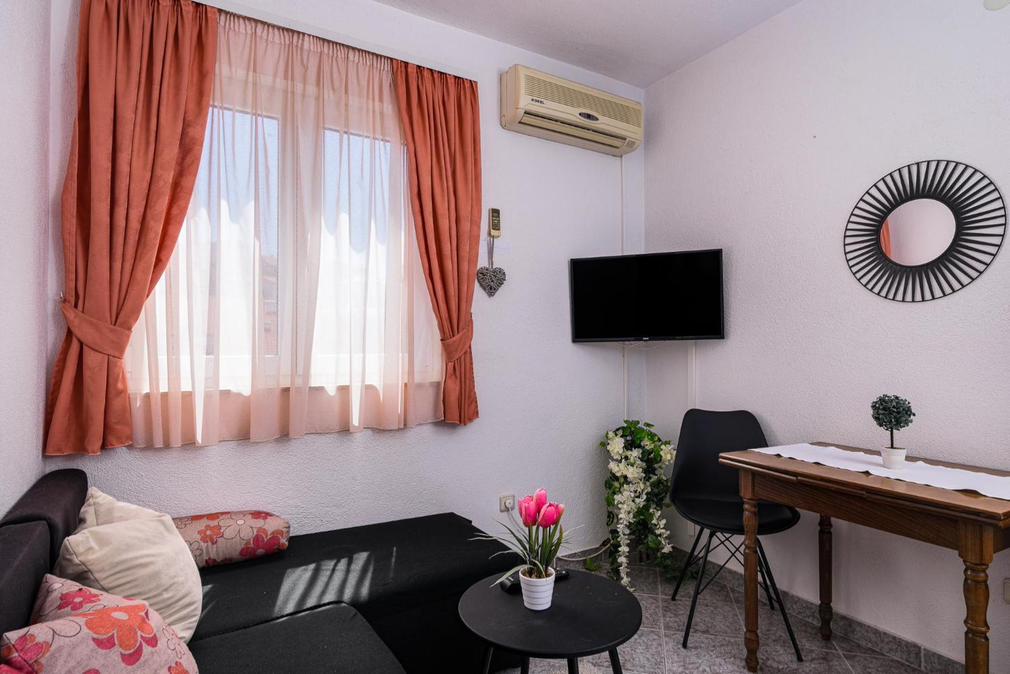 Apartmani Suki Trogir Luaran gambar