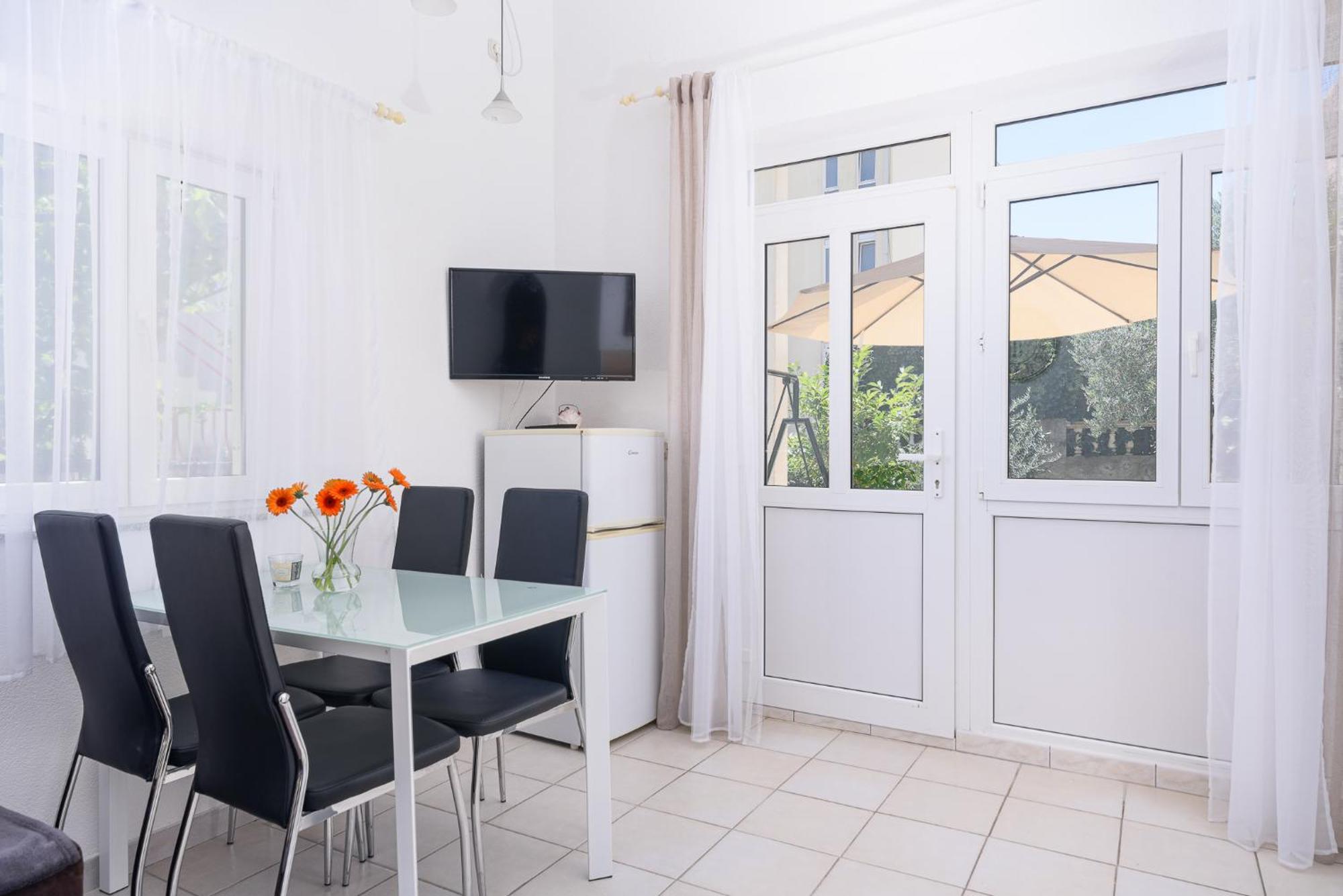 Apartmani Suki Trogir Luaran gambar