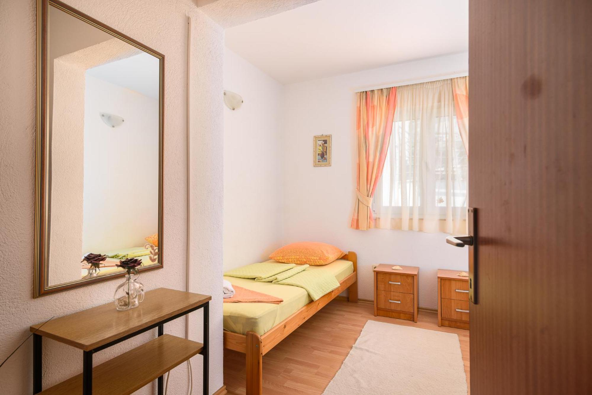 Apartmani Suki Trogir Luaran gambar