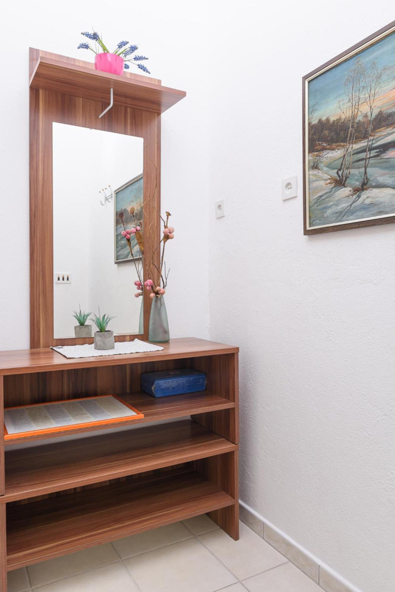 Apartmani Suki Trogir Luaran gambar