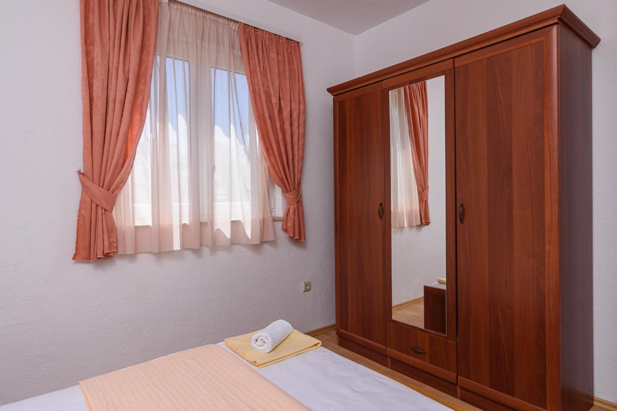 Apartmani Suki Trogir Luaran gambar
