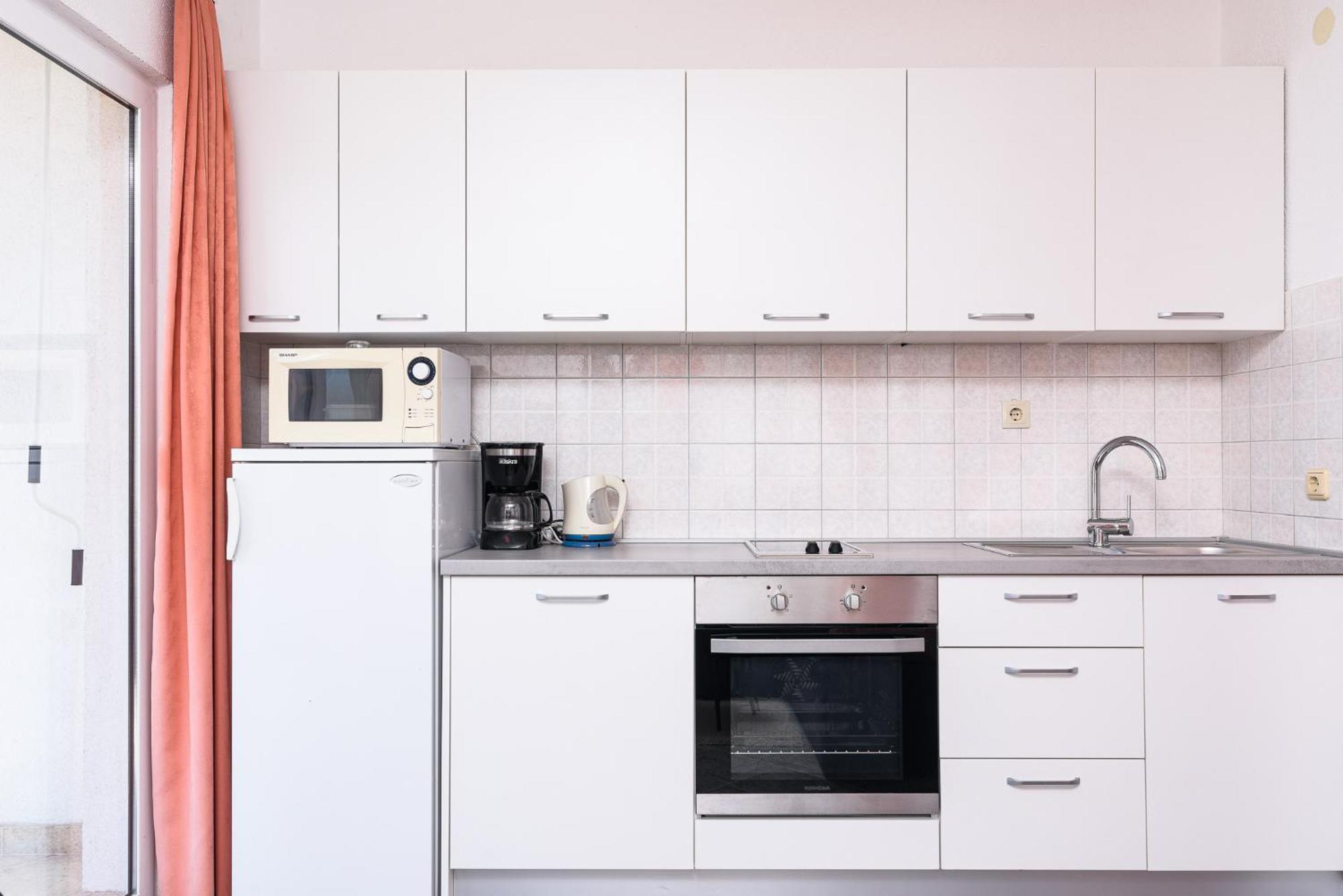 Apartmani Suki Trogir Luaran gambar