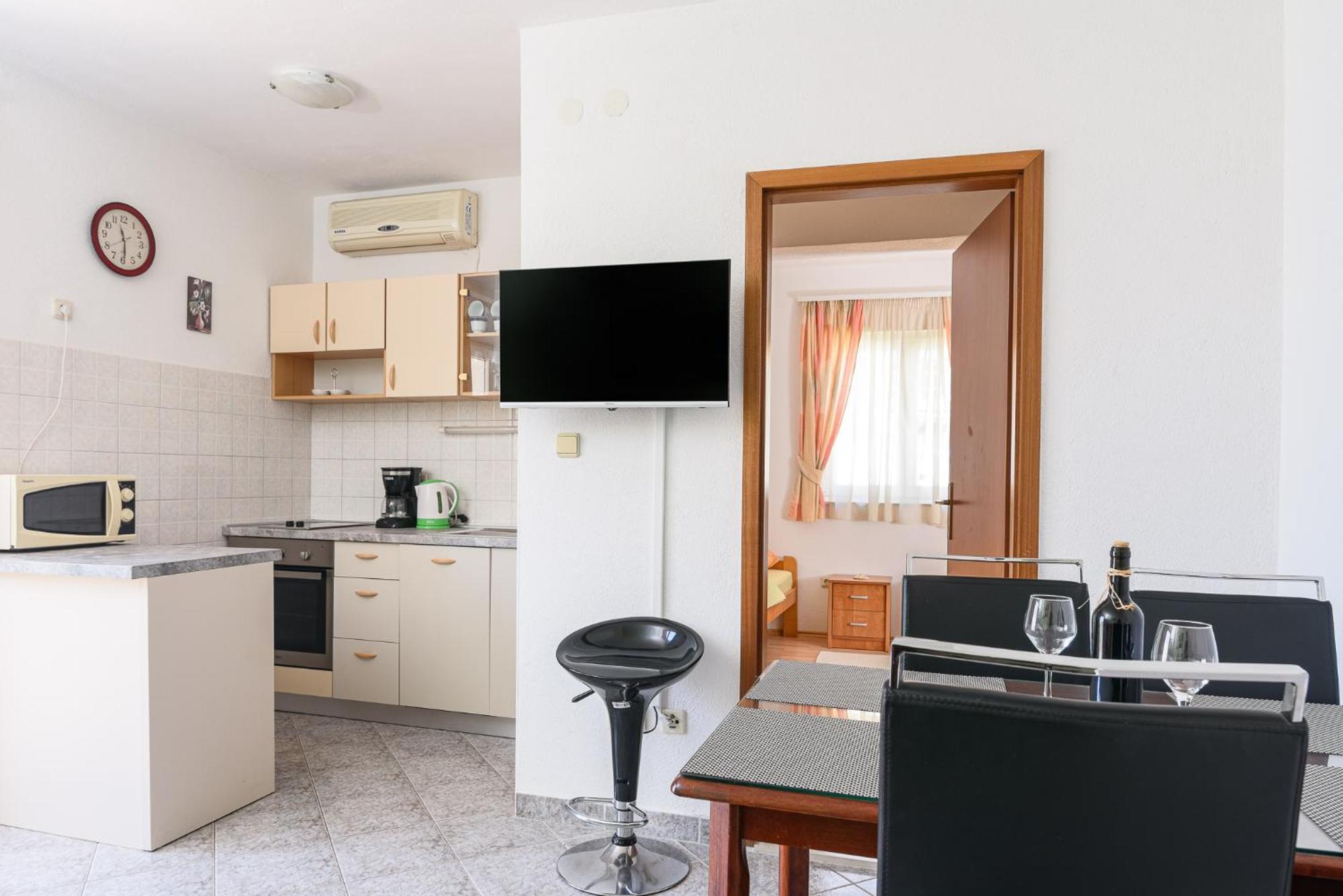 Apartmani Suki Trogir Luaran gambar