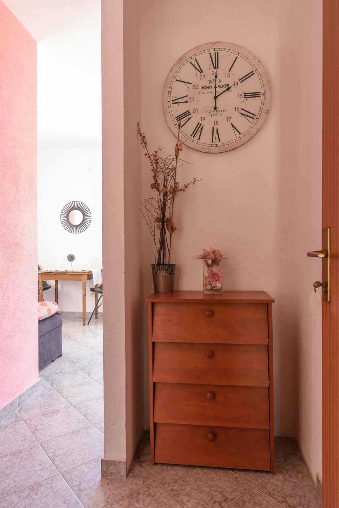 Apartmani Suki Trogir Luaran gambar